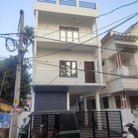 Alam Homestay Kochi المظهر الخارجي الصورة