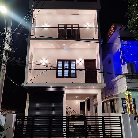 Alam Homestay Kochi المظهر الخارجي الصورة