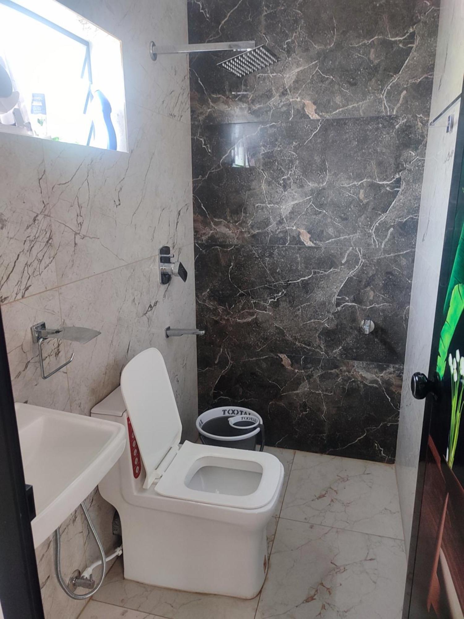 Alam Homestay Kochi المظهر الخارجي الصورة