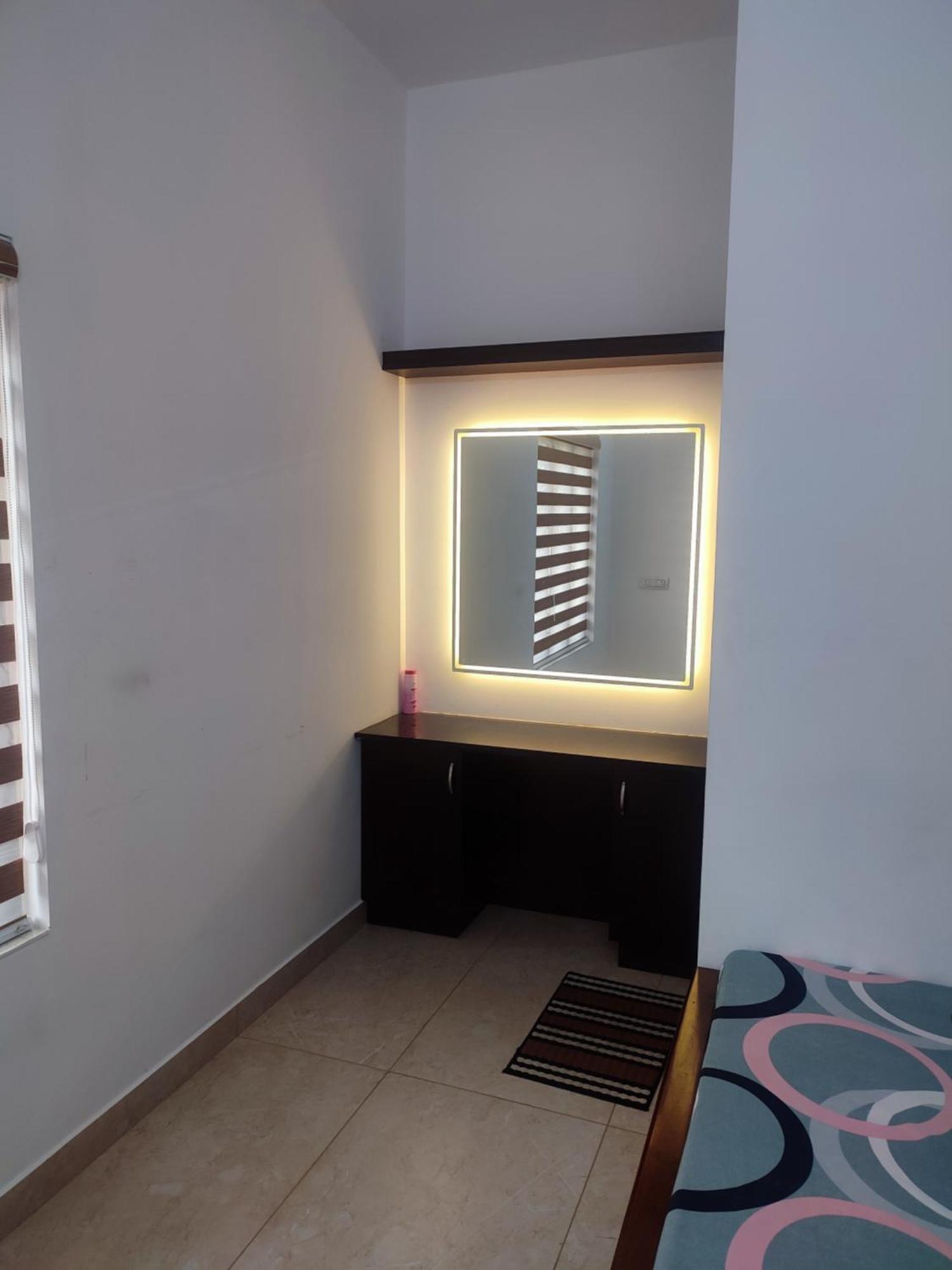 Alam Homestay Kochi المظهر الخارجي الصورة