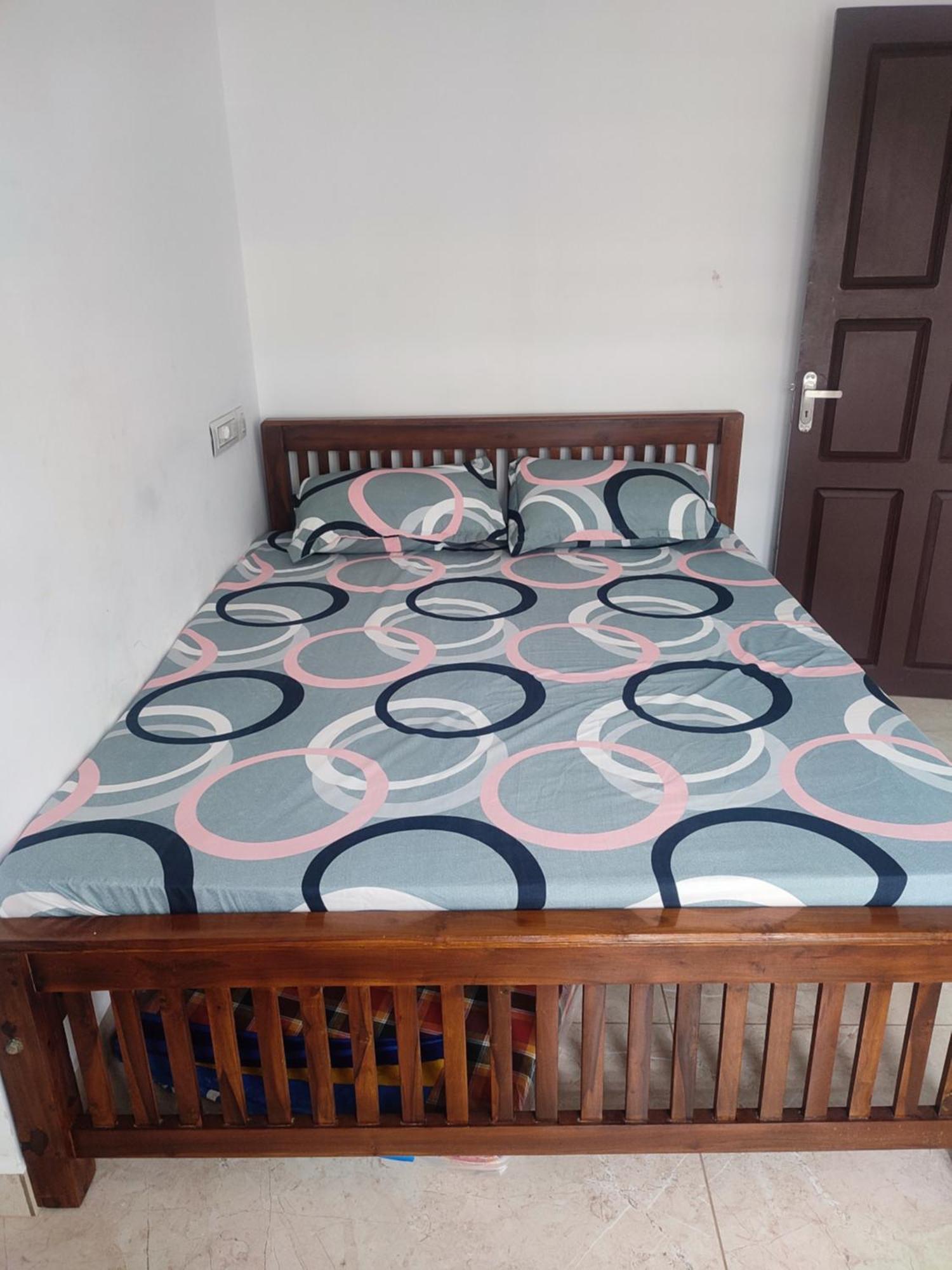 Alam Homestay Kochi المظهر الخارجي الصورة