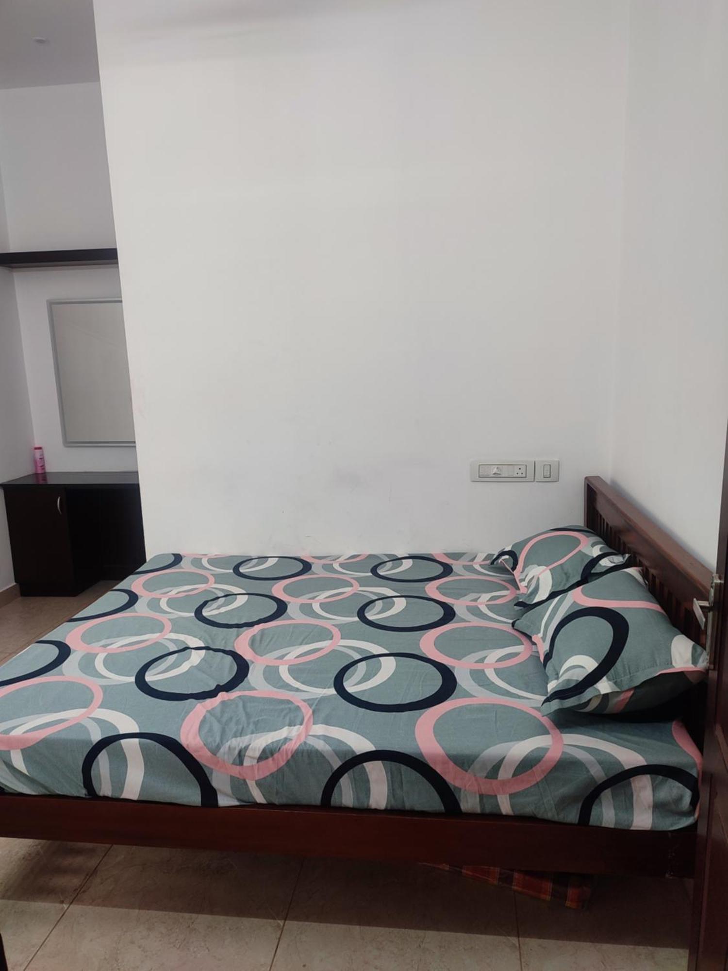 Alam Homestay Kochi المظهر الخارجي الصورة
