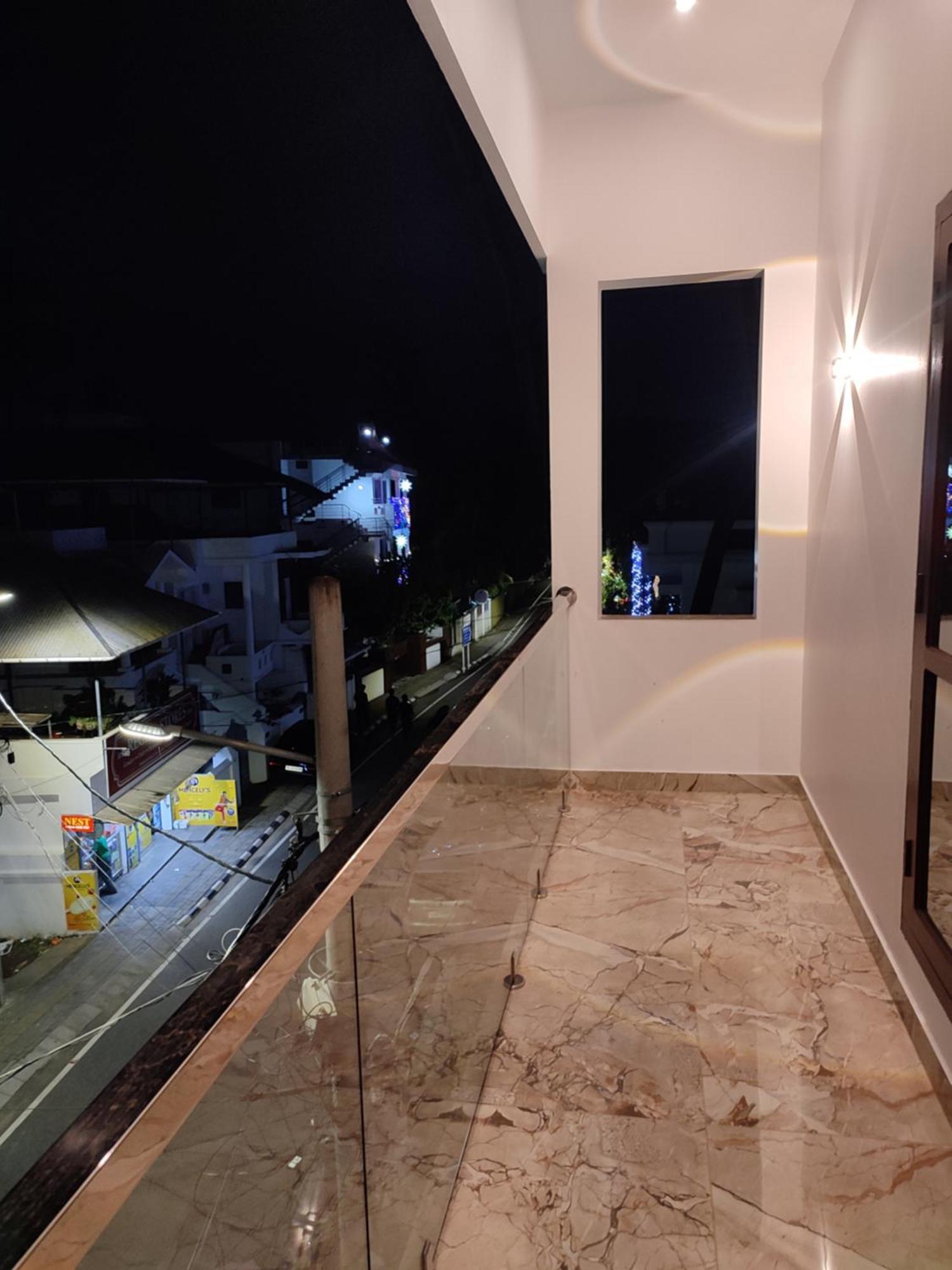 Alam Homestay Kochi المظهر الخارجي الصورة